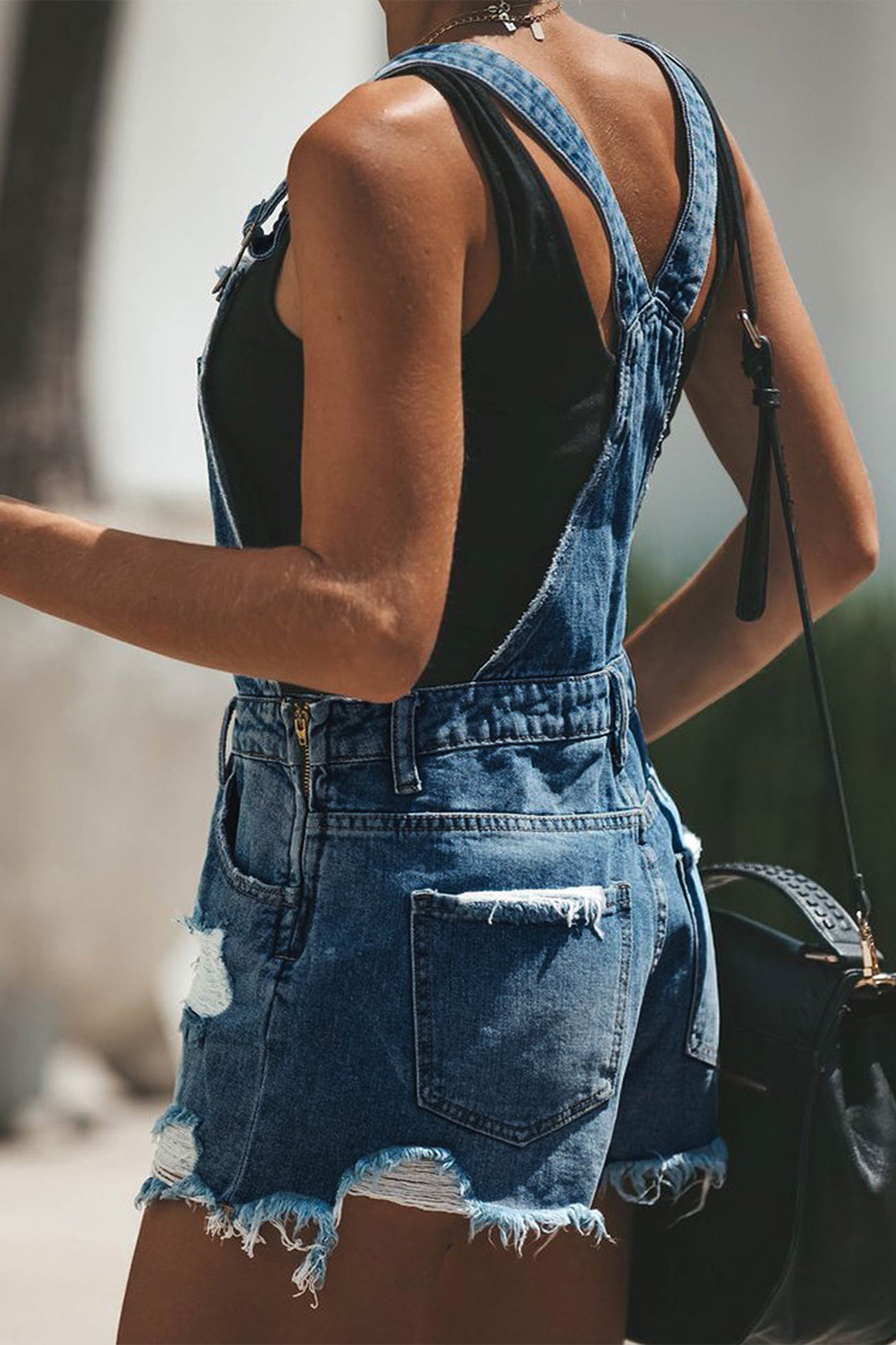 A Vintage Style Garment with Delicate Timeless Details