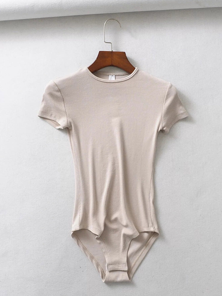 Classic Vintage Top with a Flattering Fit