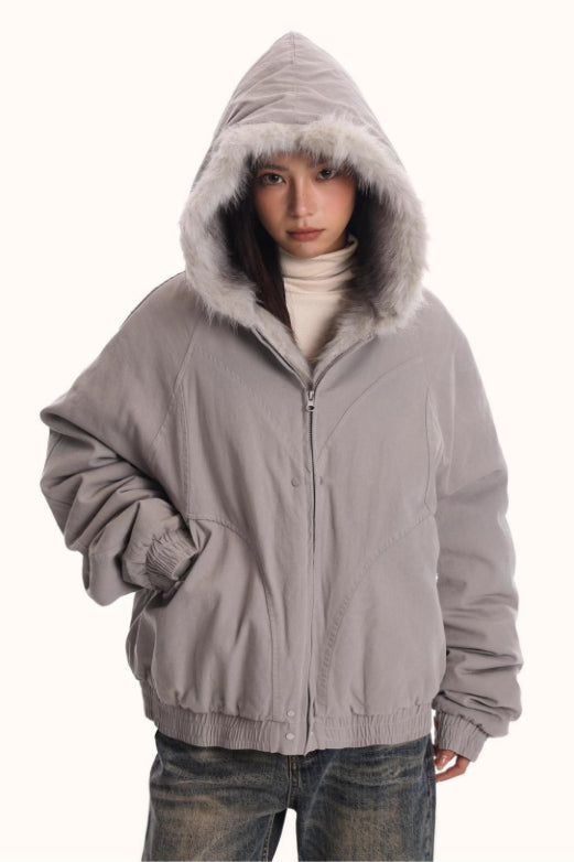 Classic Vintage & Enduringly Stylish Jacket