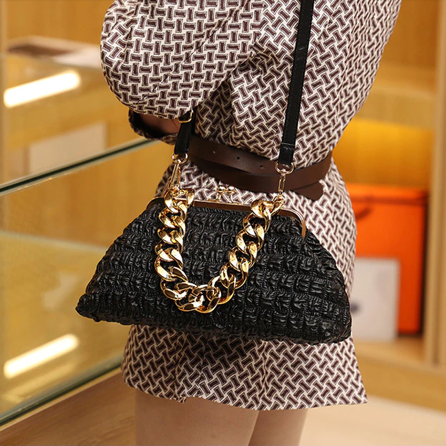 Elegantly Styled Bag for Everyday Wear