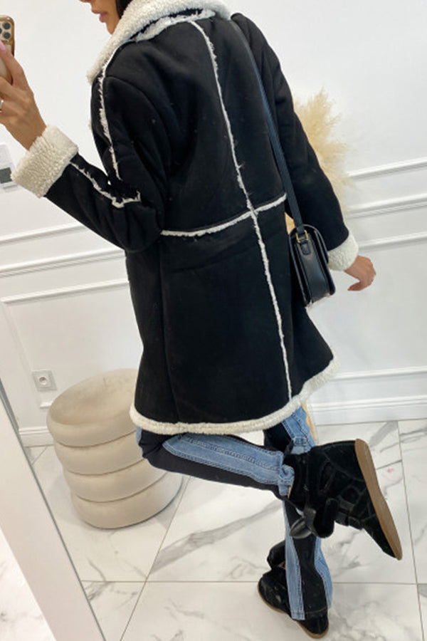 Beautifully Balanced Coat with Timeless Character