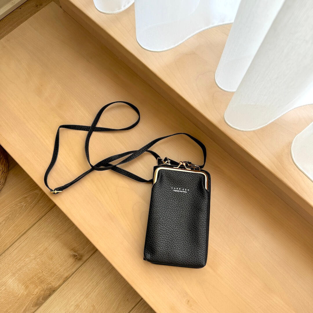Polished Garment with an Effortless Classic Look