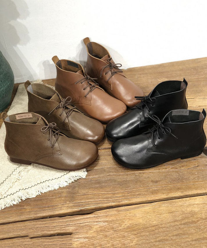 Beautifully Crafted Shoes in a Classic Style