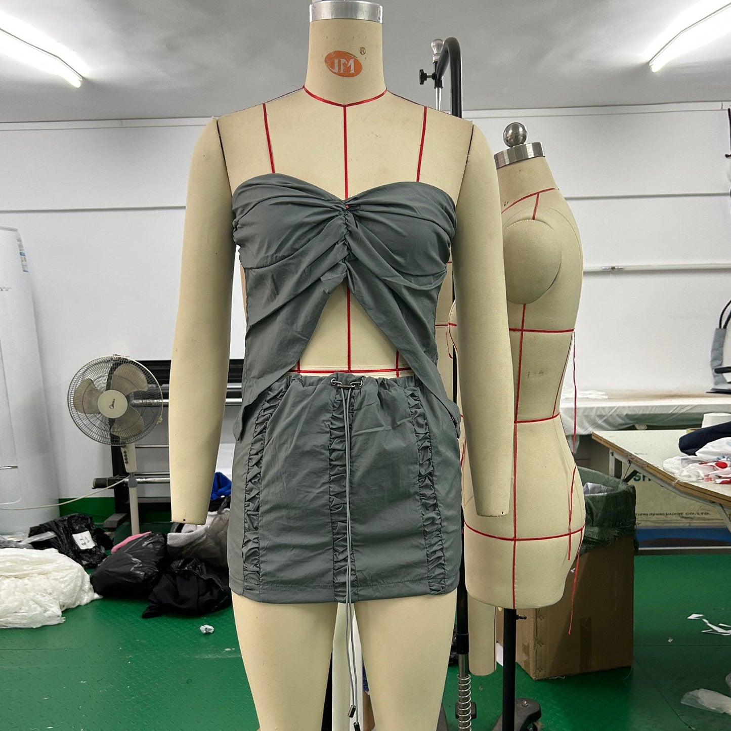 Beautifully Balanced Top with Timeless Character