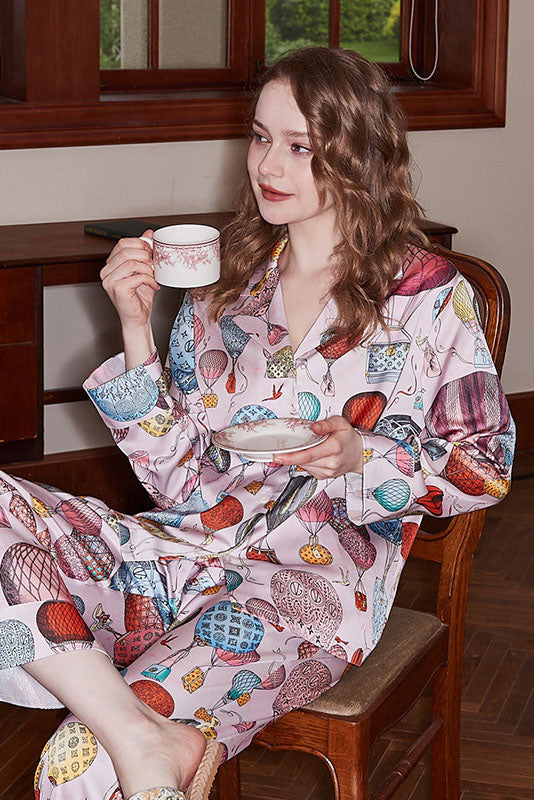 Vintage Inspired Garment with a Contemporary Edge