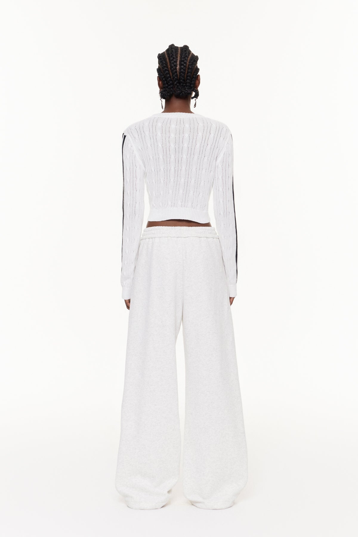 Polished Top with an Effortless Classic Look