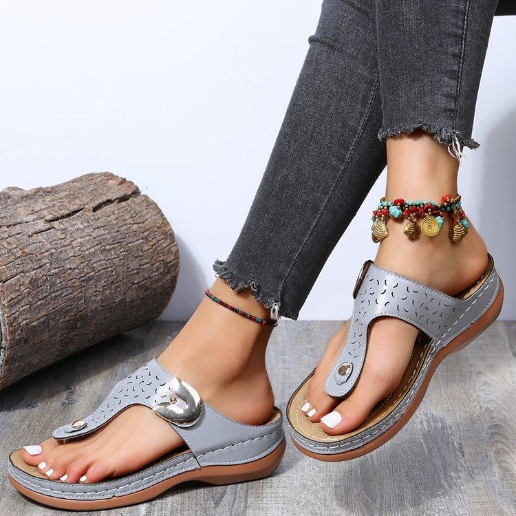 Sophisticated Shoes with a Clean Classic Look