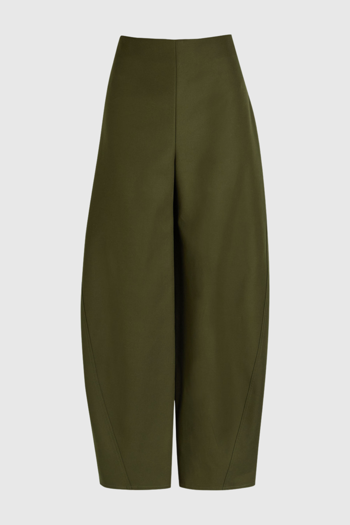 Beautifully Balanced Pants with Timeless Character