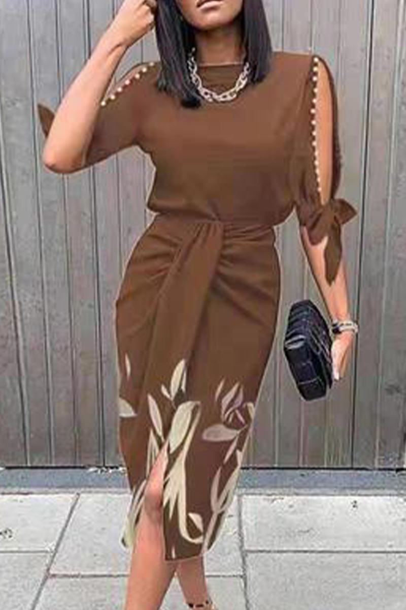 Classic Vintage & Enduringly Stylish Dress