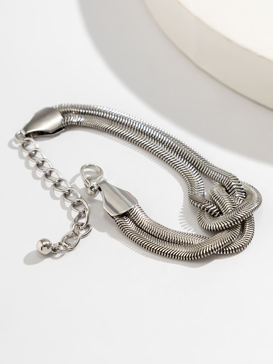 Elegantly Styled Garment for Everyday Wear