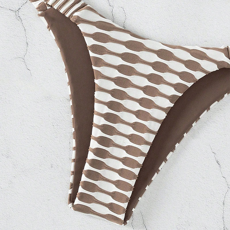 Beautifully Balanced Top with Timeless Character