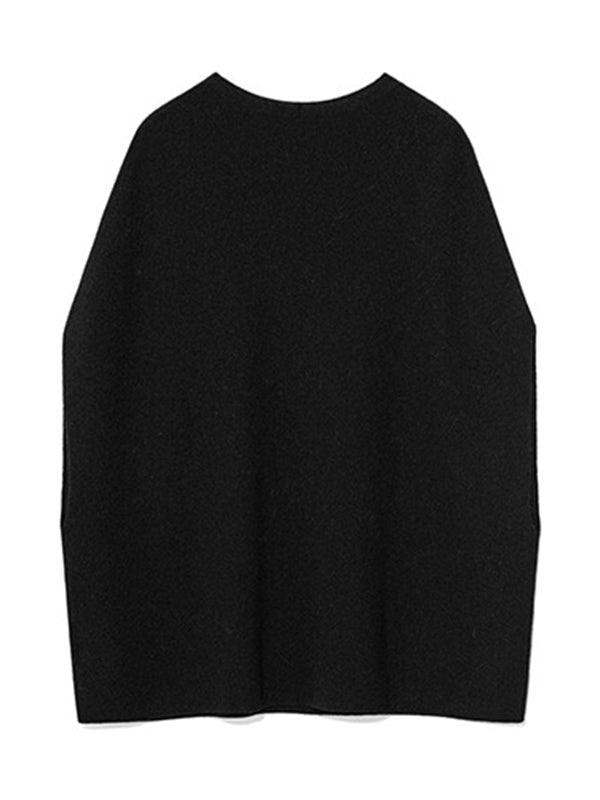 Well Tailored Top with a Graceful Silhouette