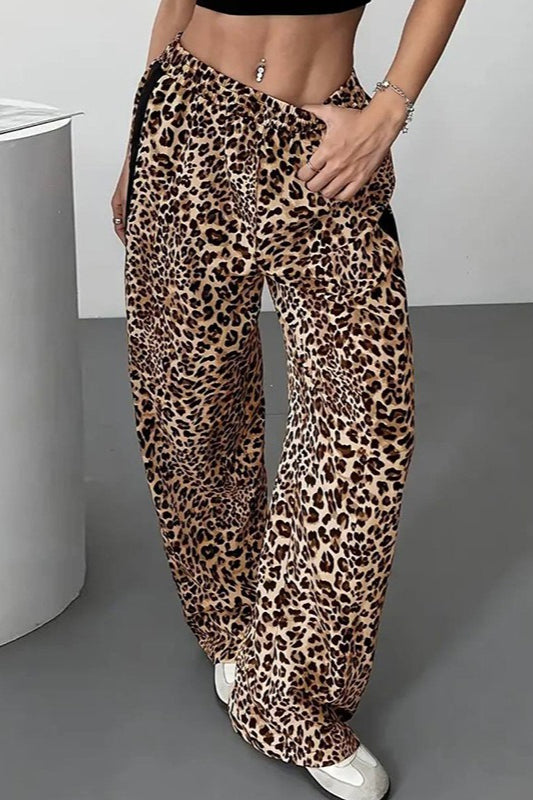 Beautifully Balanced Pants with Timeless Character
