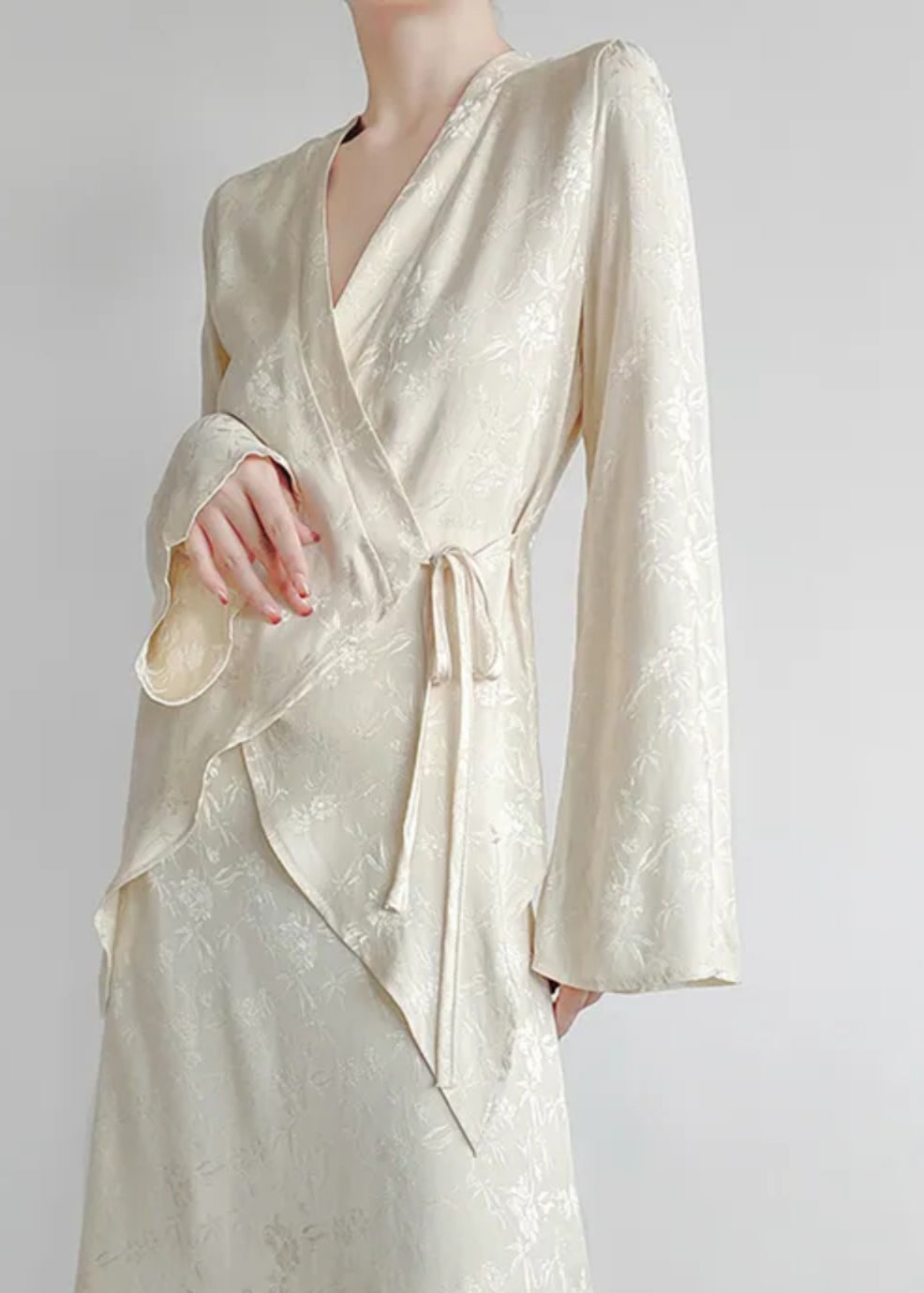 Gracefully Styled Shirt for Any Occasion