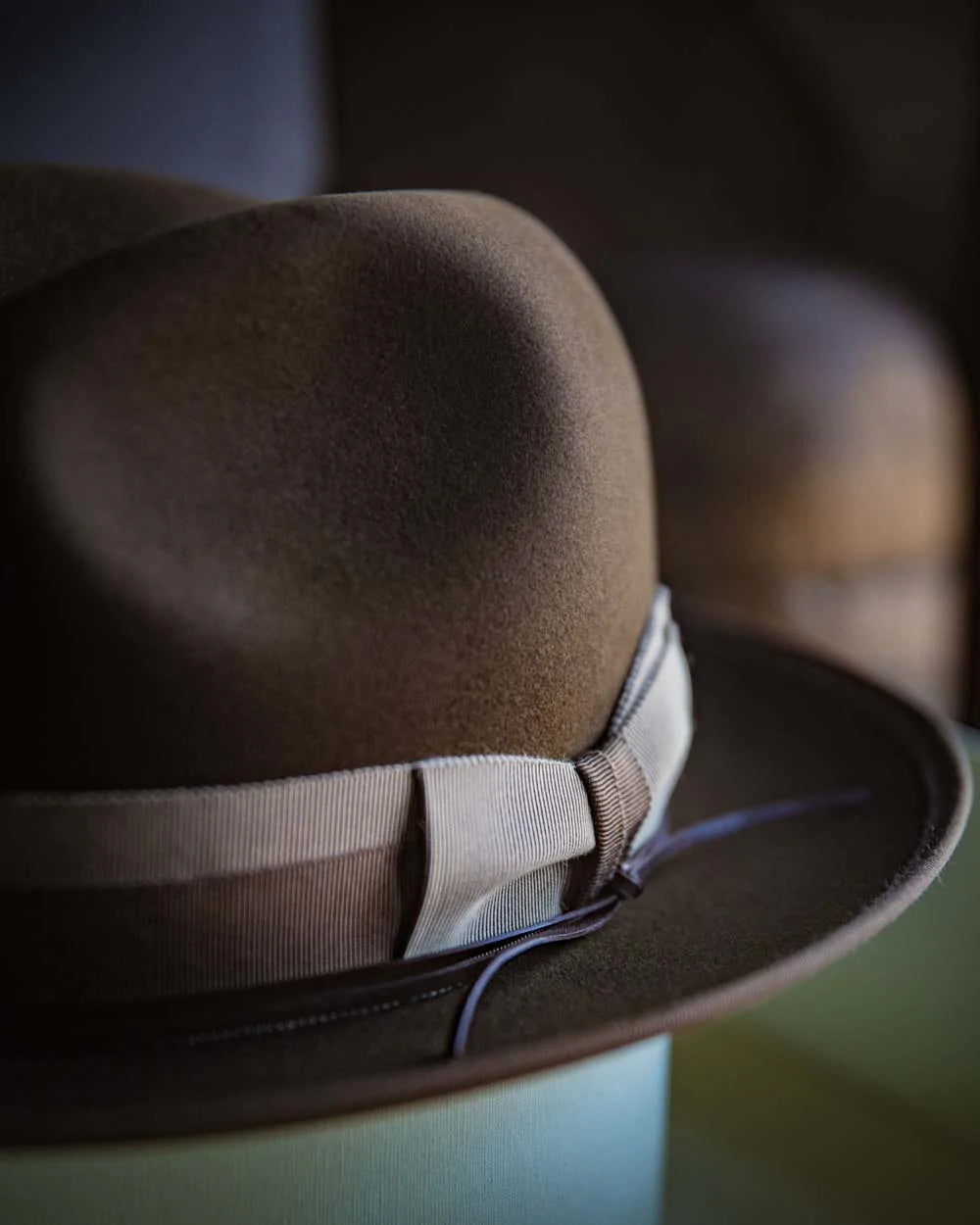 Beautifully Balanced Garment with Timeless Character