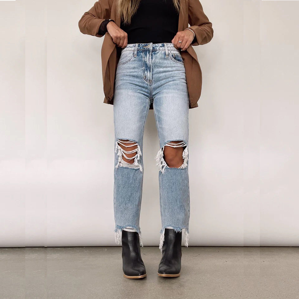 Classic Vintage Garment with a Flattering Fit