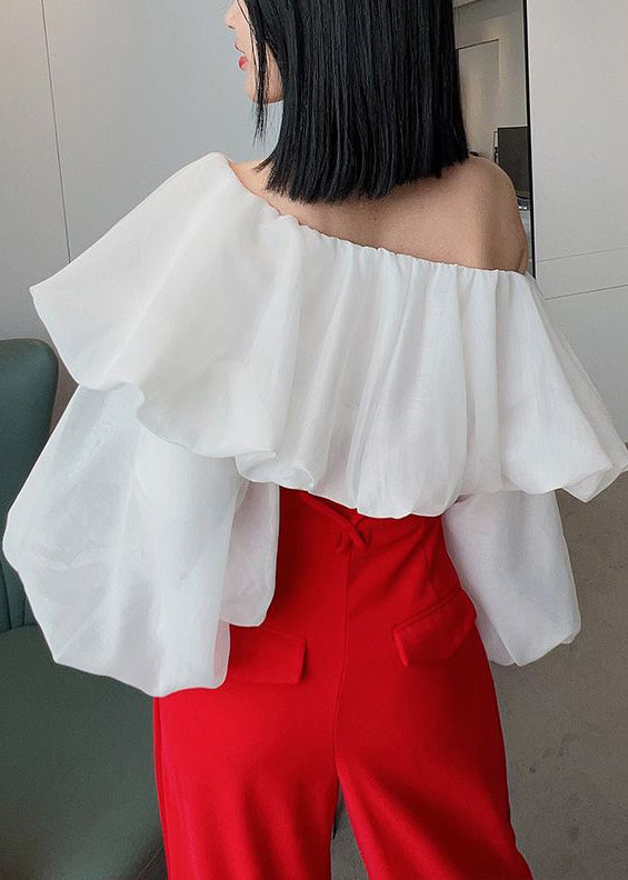Beautifully Crafted Shirt in a Classic Style