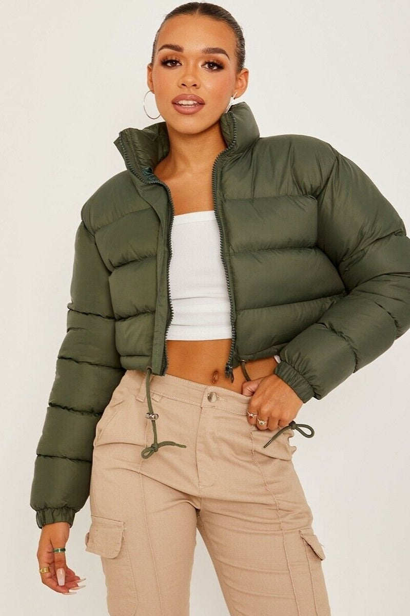Sophisticated Jacket with a Clean Classic Look