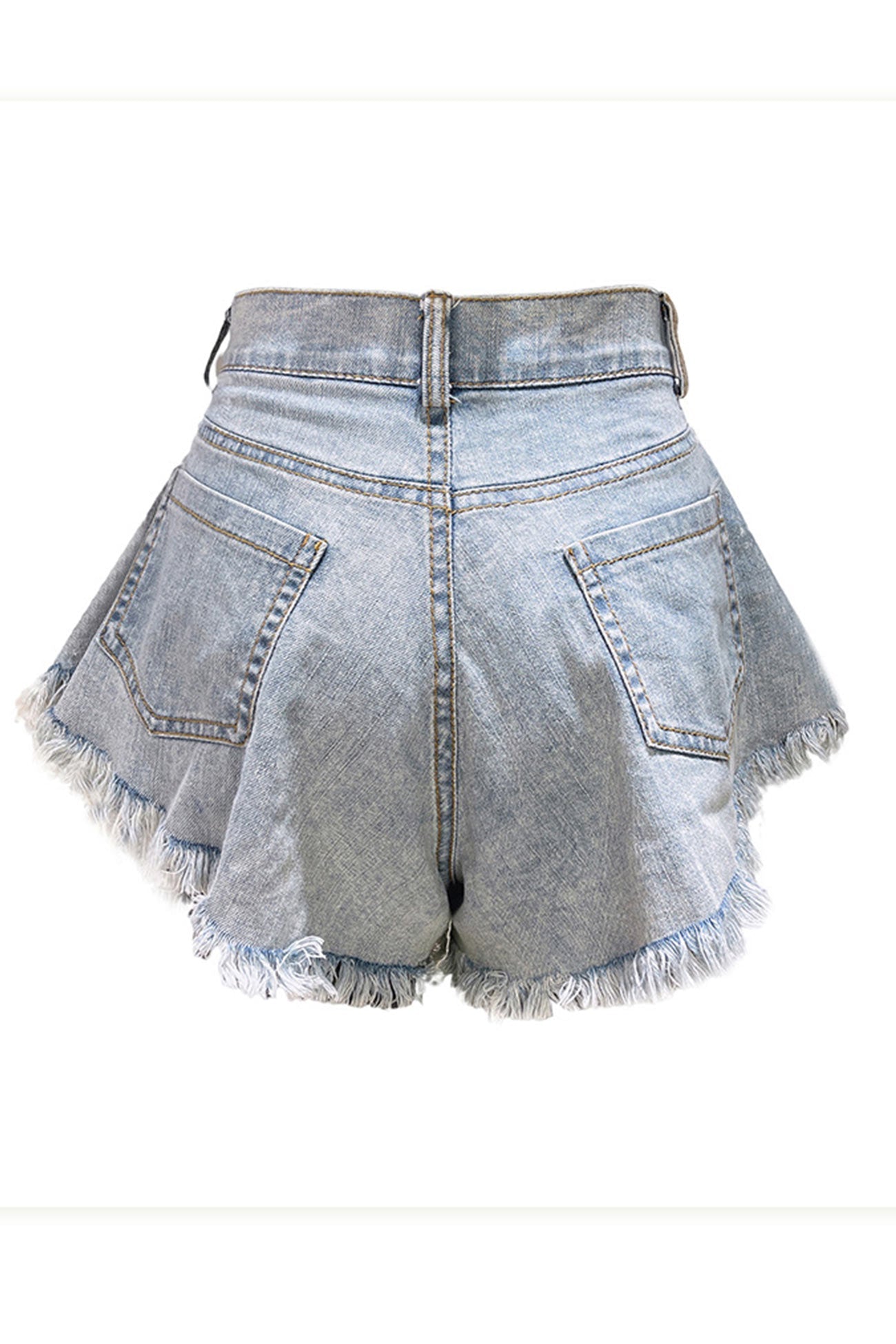 Gracefully Styled Garment for Any Occasion