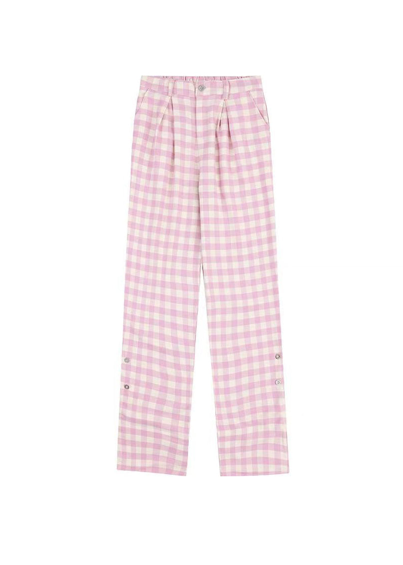Beautifully Finished Pants in a Timeless Design