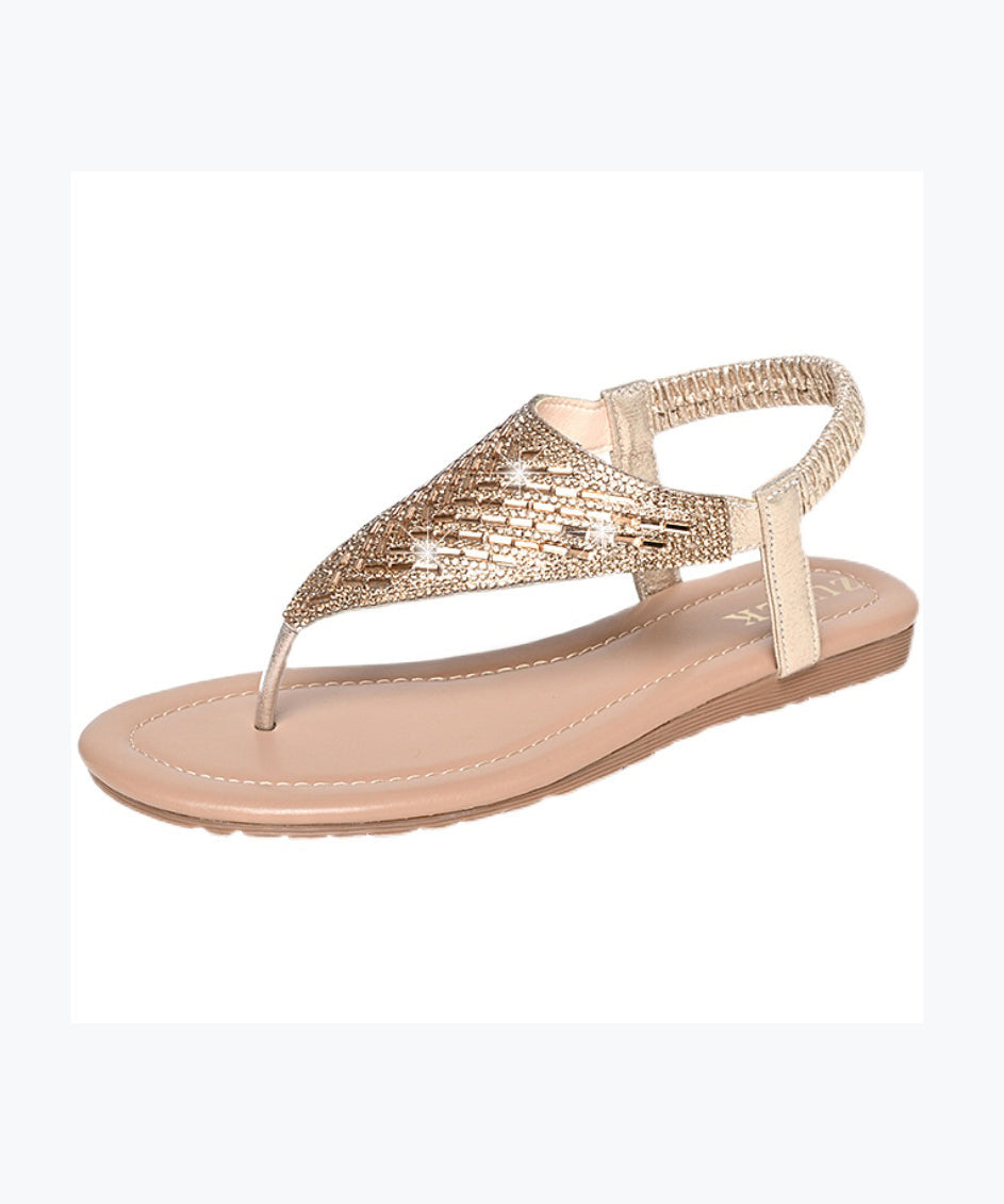 Gracefully Styled Sandals for Any Occasion