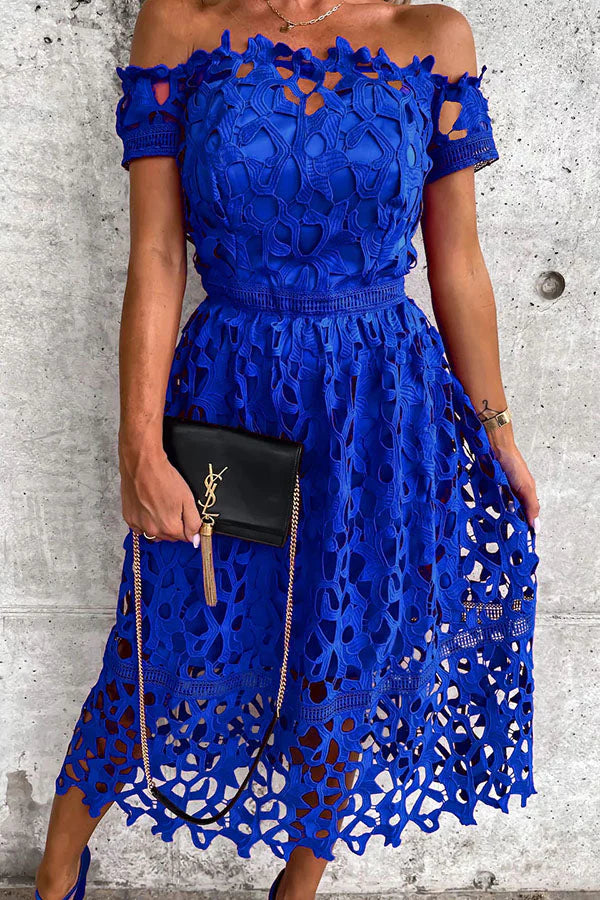 Classic Vintage & Enduringly Stylish Dress