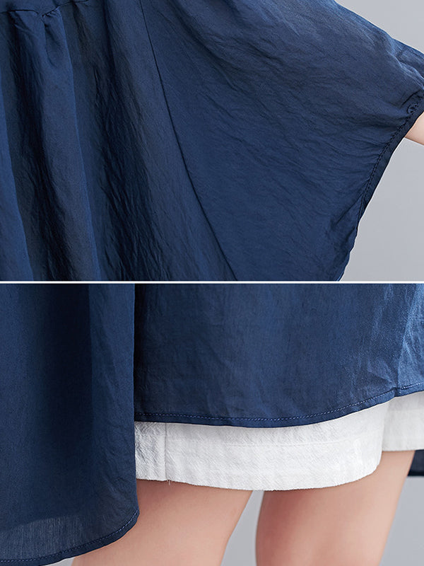 Elegantly Styled Blouse for Everyday Wear