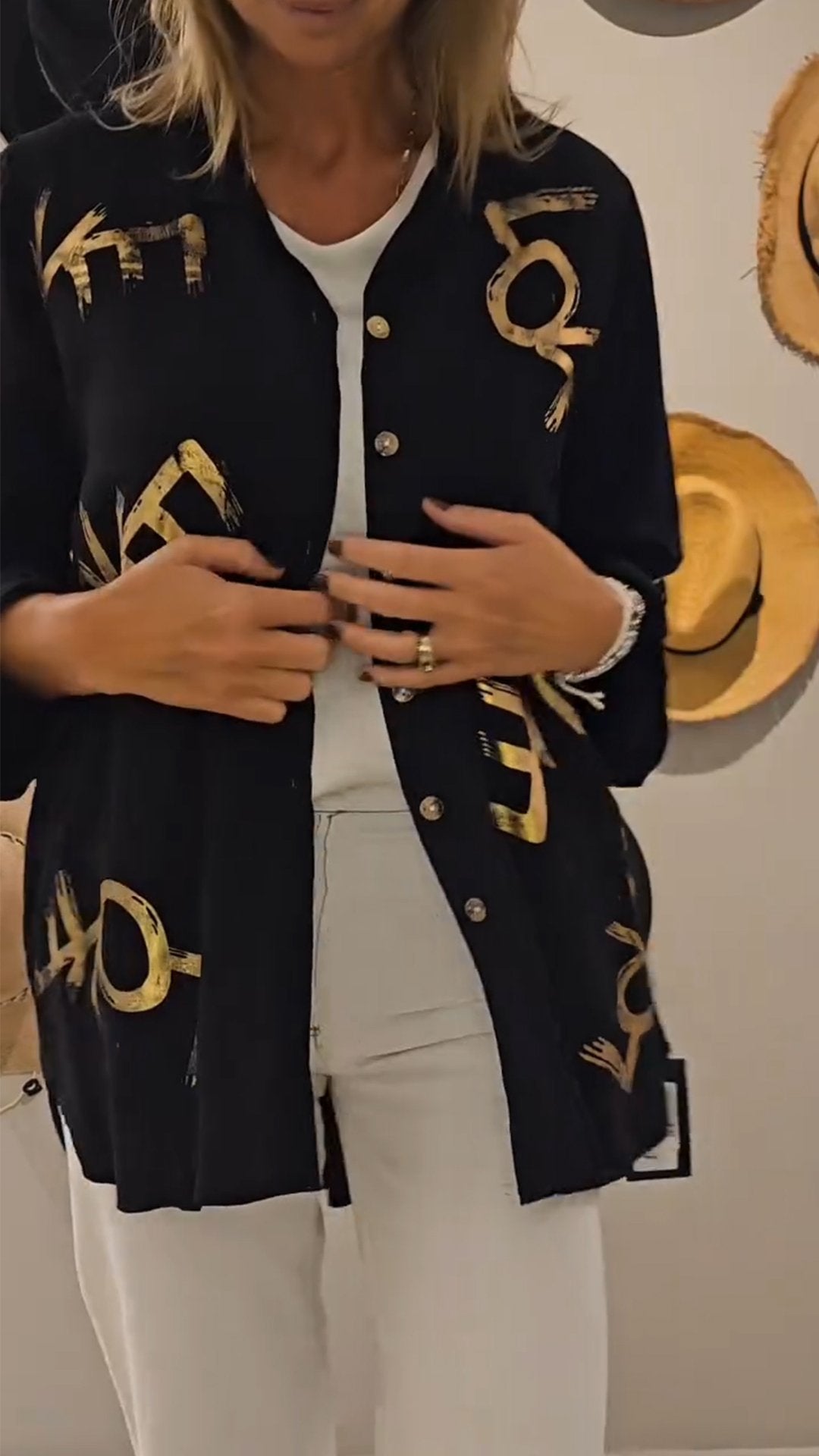 Classic Vintage & Enduringly Stylish Shirt