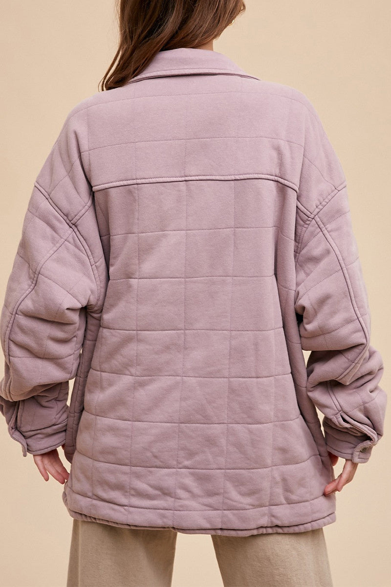 Beautifully Finished Garment in a Timeless Design