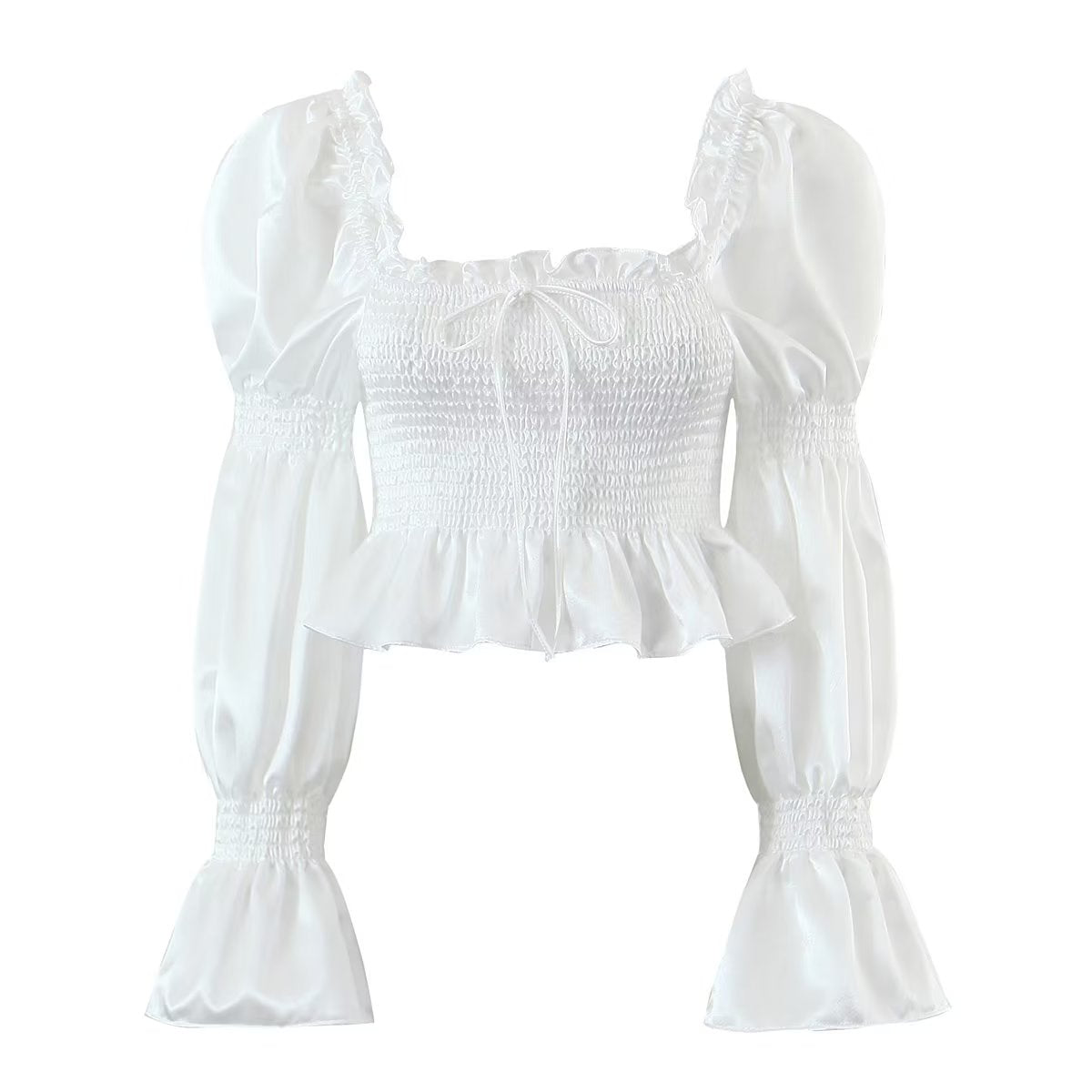Elegantly Styled Shirt for Everyday Wear