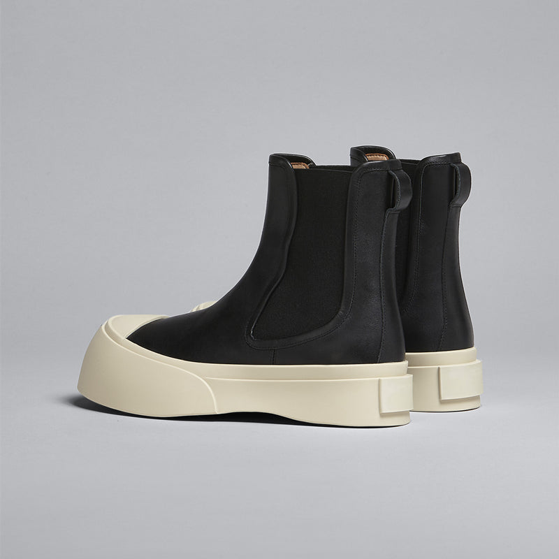 Beautifully Crafted Boots in a Classic Style