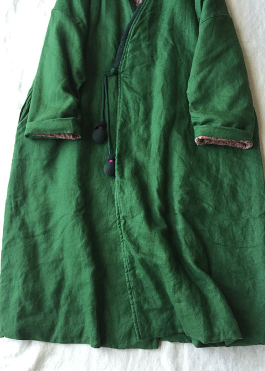Elegantly Styled Coat for Everyday Wear