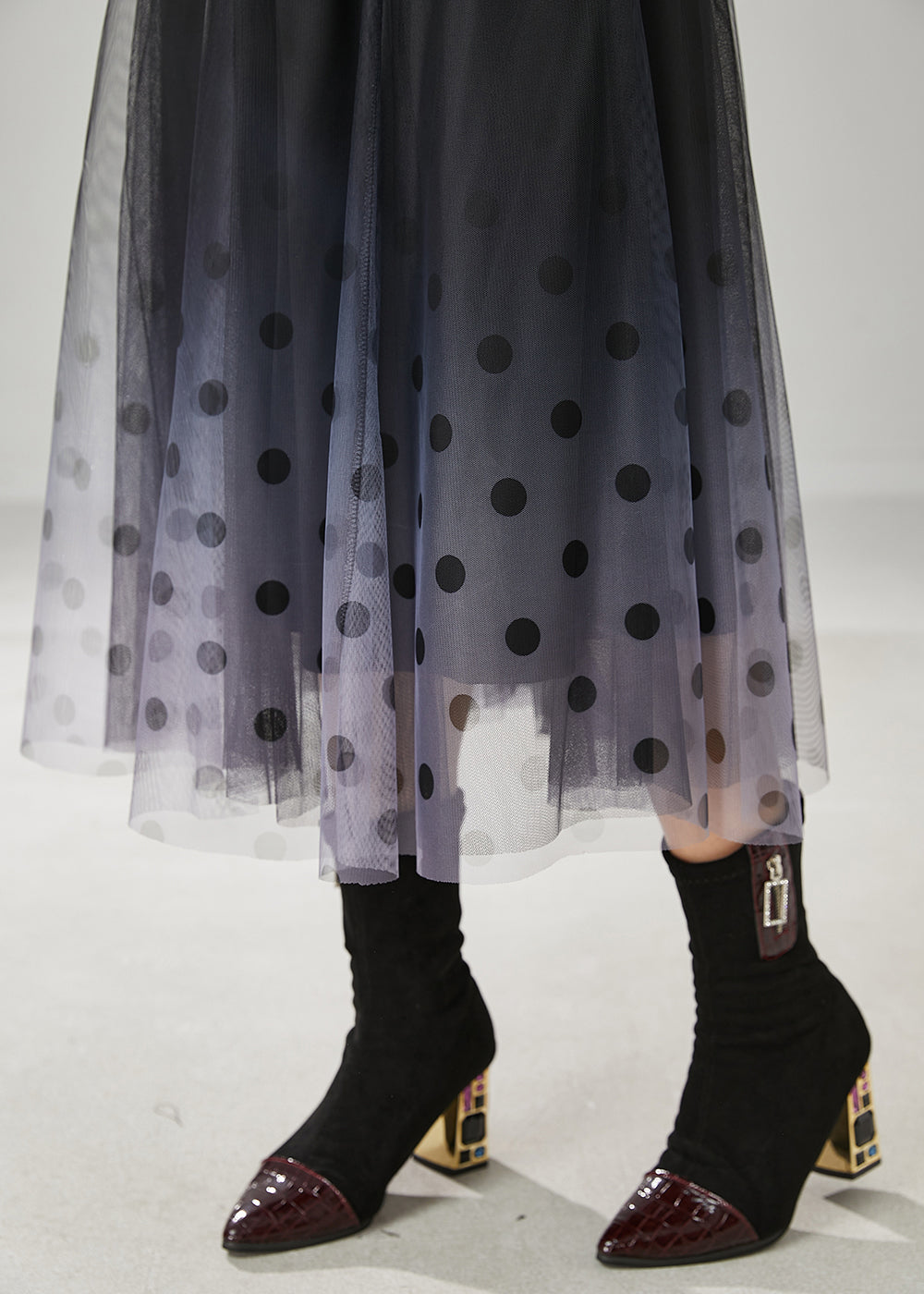 Beautifully Crafted Garment in a Classic Style