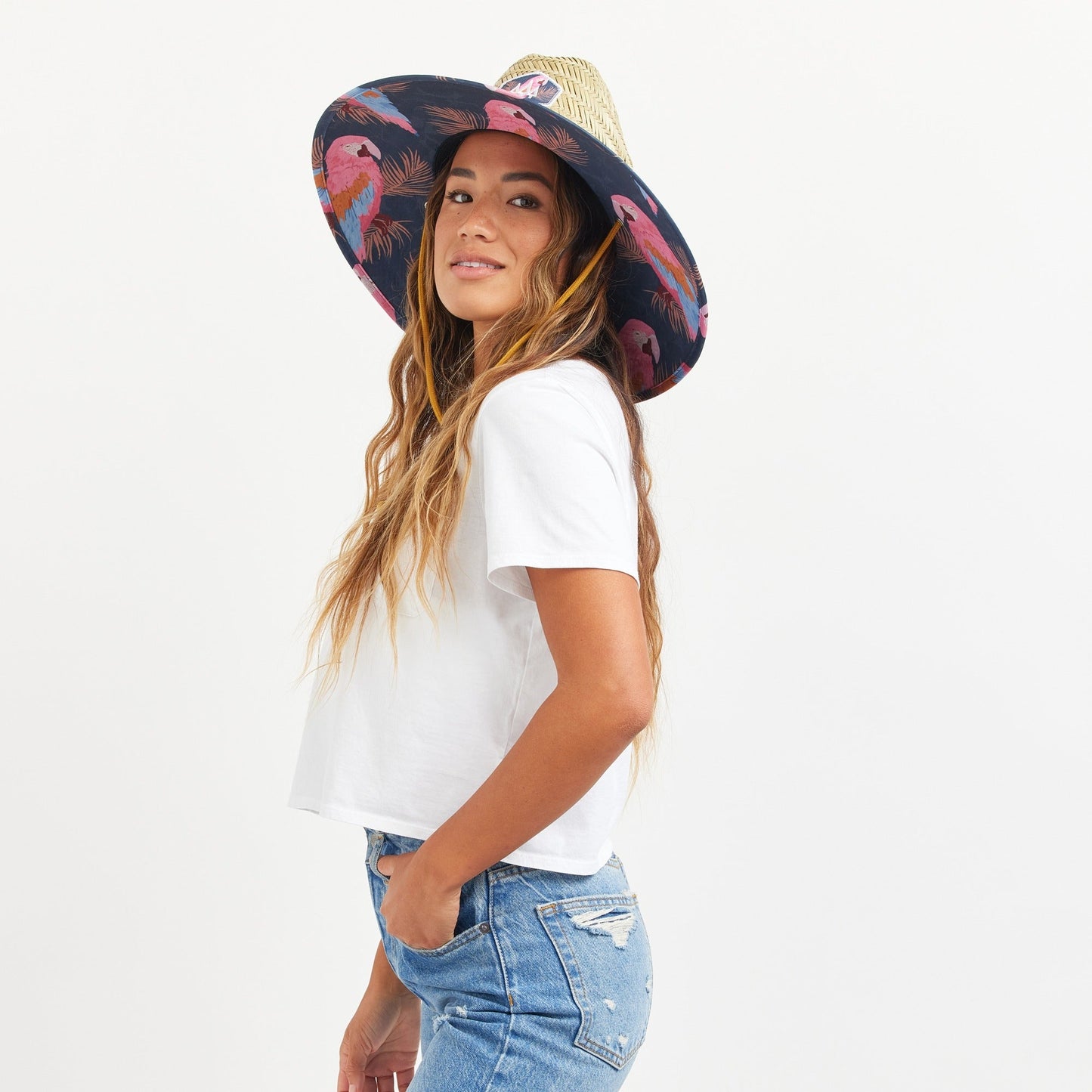 Beautifully Crafted Garment in a Classic Style