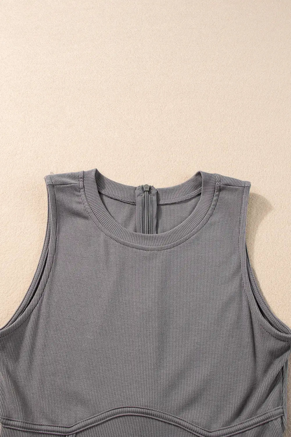 Polished Garment with an Effortless Classic Look