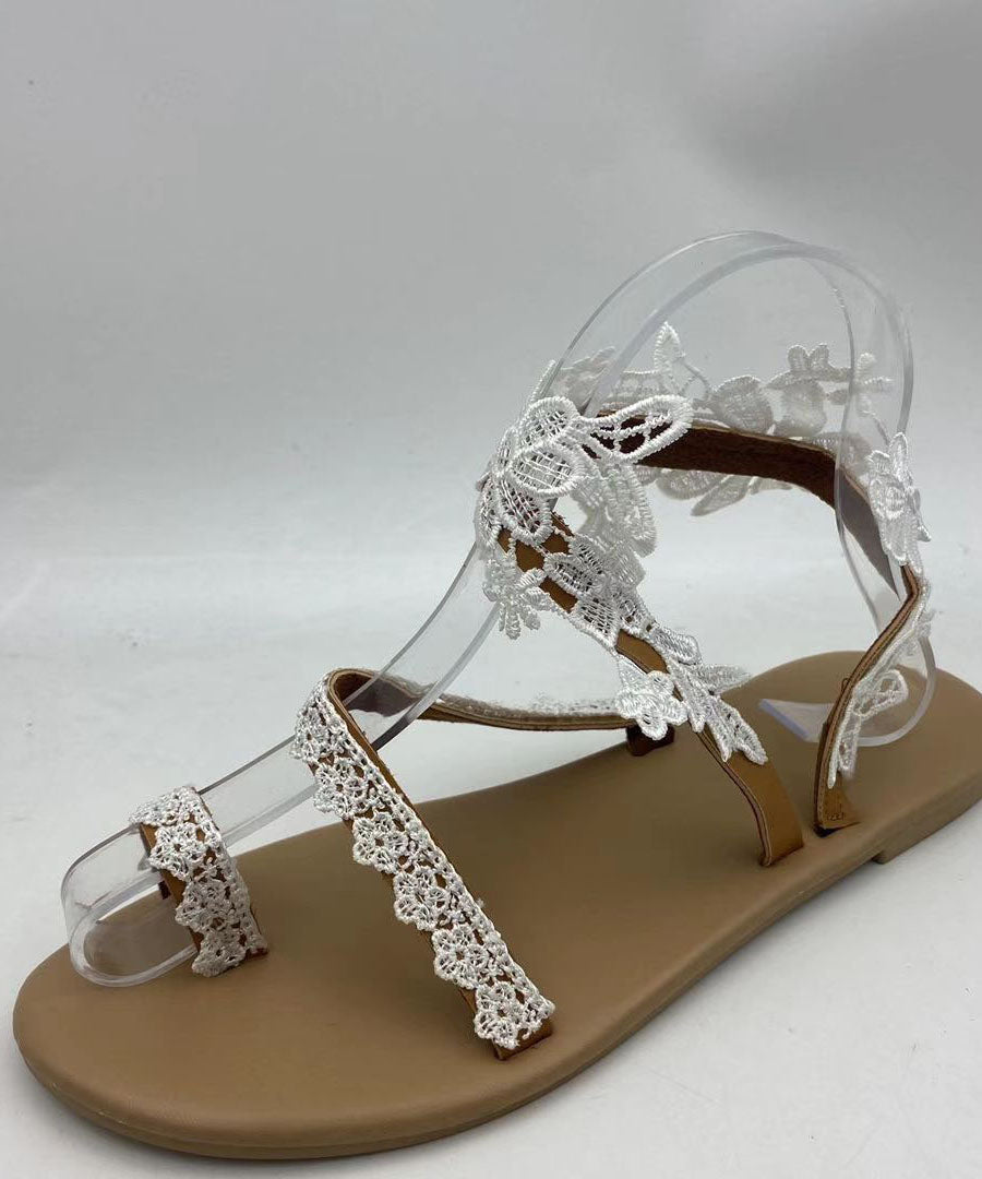 Gracefully Styled Sandals for Any Occasion