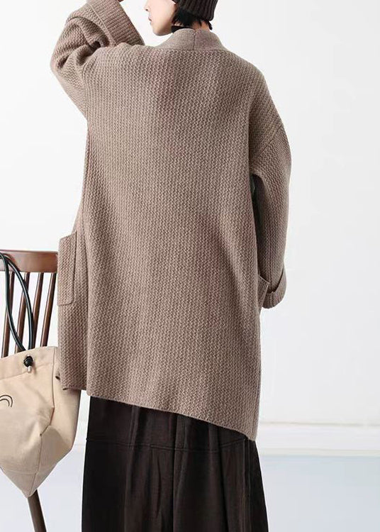 Elegantly Styled Cardigan for Everyday Wear