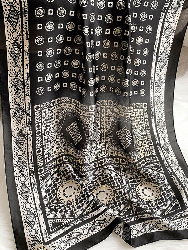 Vintage Inspired Garment with a Contemporary Edge