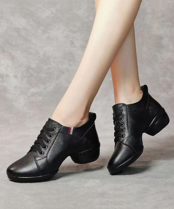 Sophisticated Shoes with a Clean Classic Look