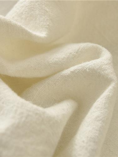 Beautifully Balanced Garment with Timeless Character