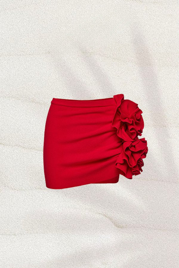Gracefully Styled Garment for Any Occasion