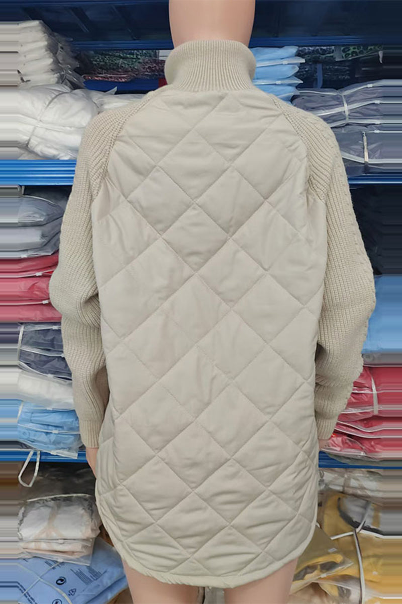 Beautifully Finished Garment in a Timeless Design