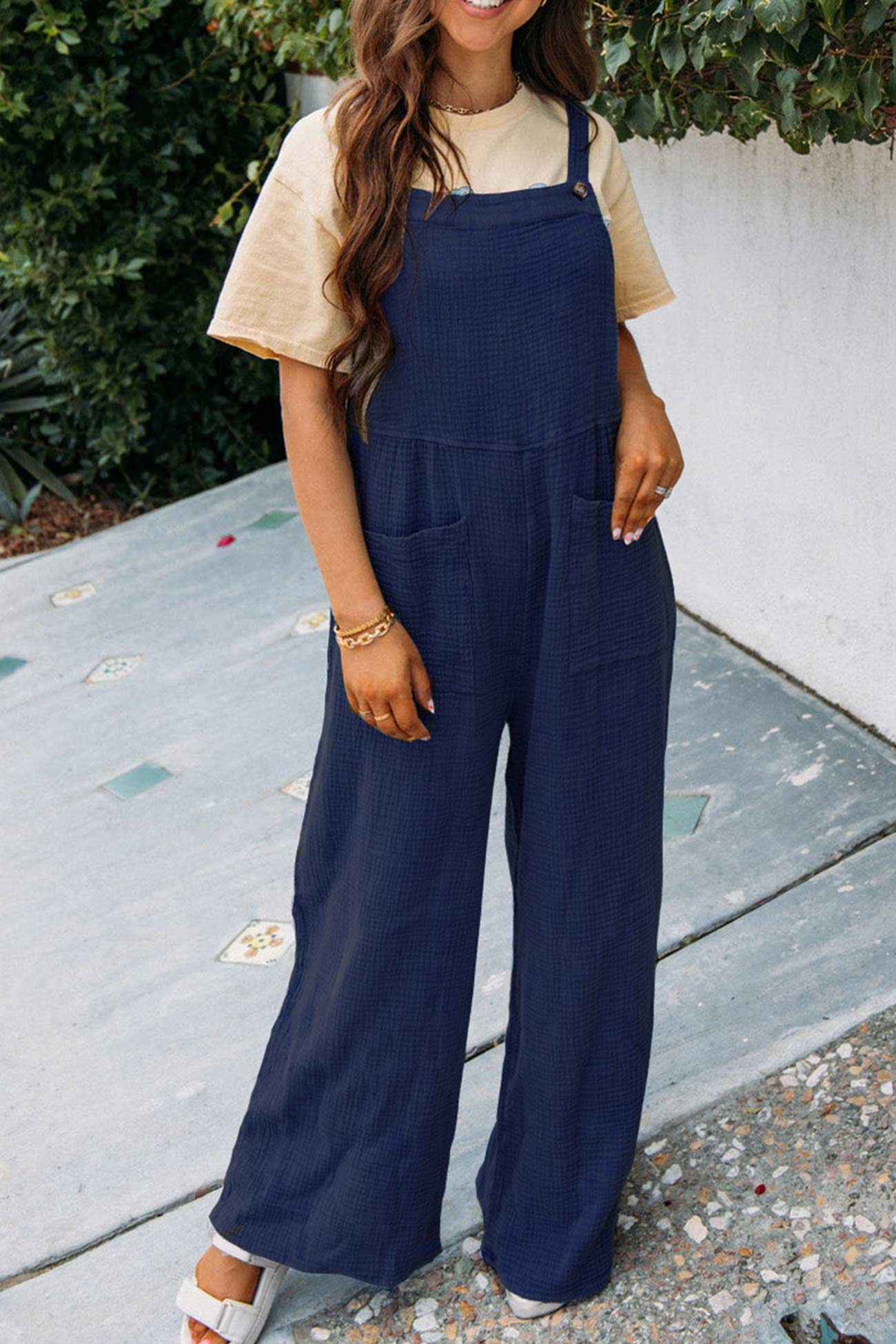 Polished Garment with an Effortless Classic Look