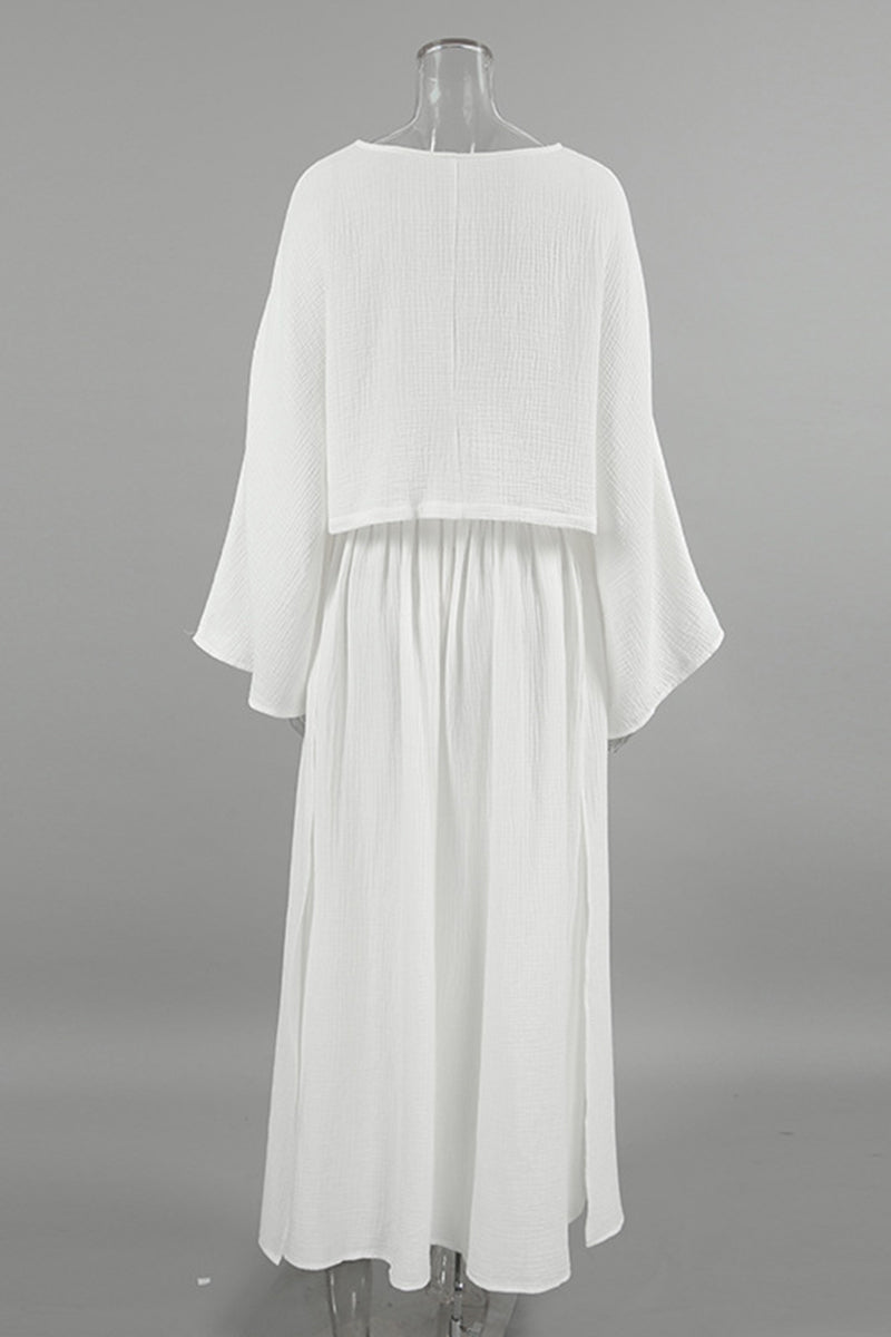 Vintage Inspired Garment with a Contemporary Edge