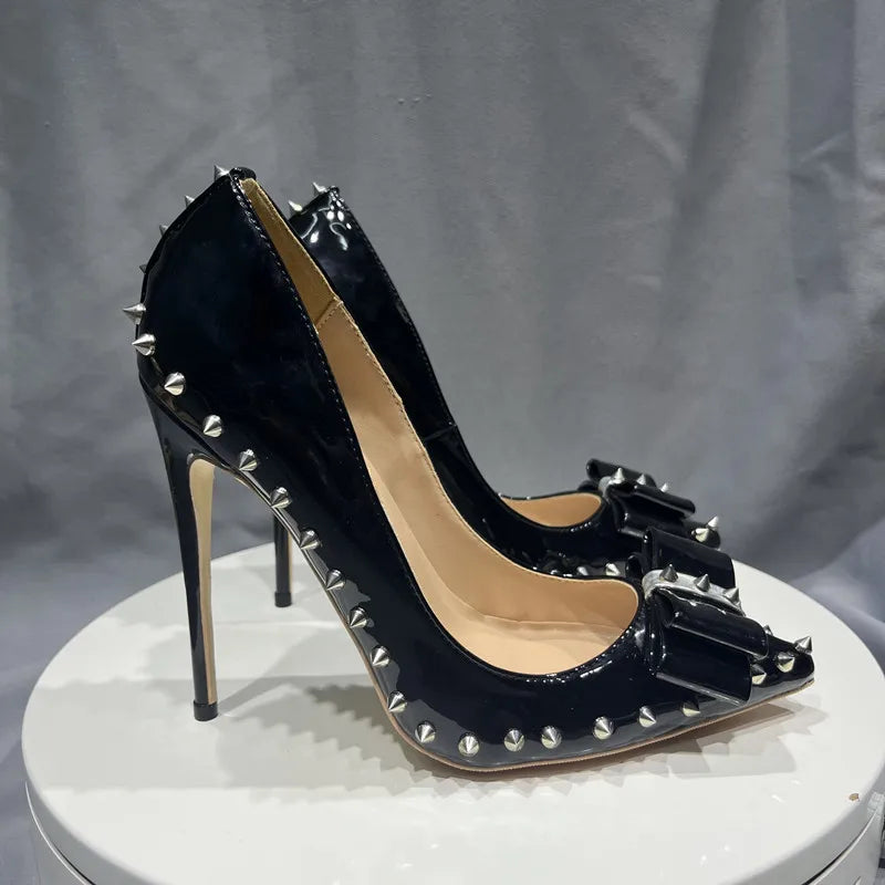 Beautifully Balanced Shoes with Timeless Character
