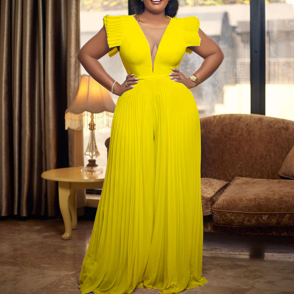 Classic Vintage Garment with a Flattering Fit
