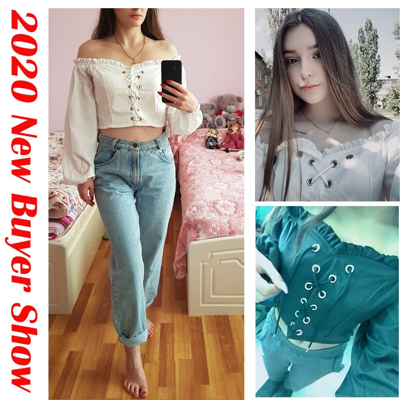 Beautifully Balanced Blouse with Timeless Character