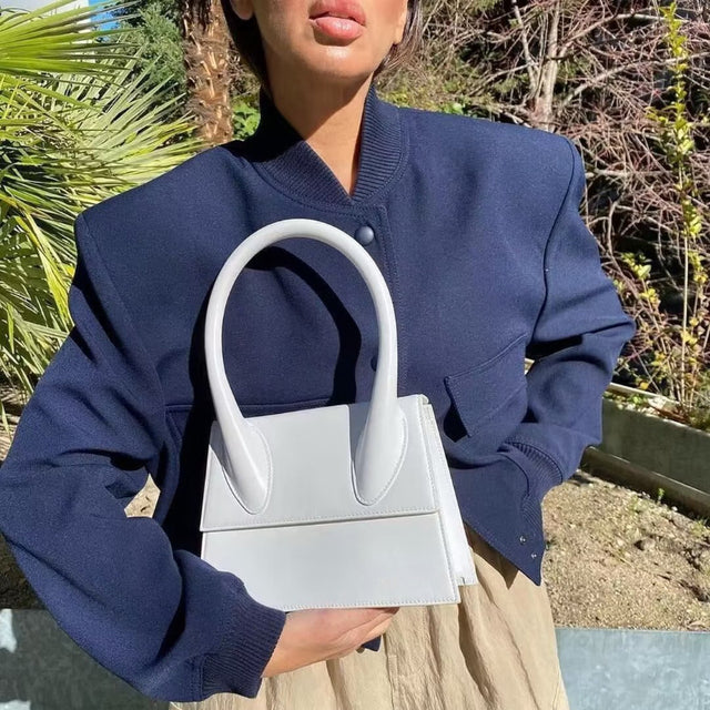 Polished Jacket with an Effortless Classic Look