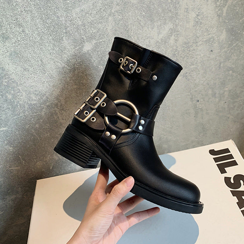 Classic Vintage & Enduringly Stylish Boots