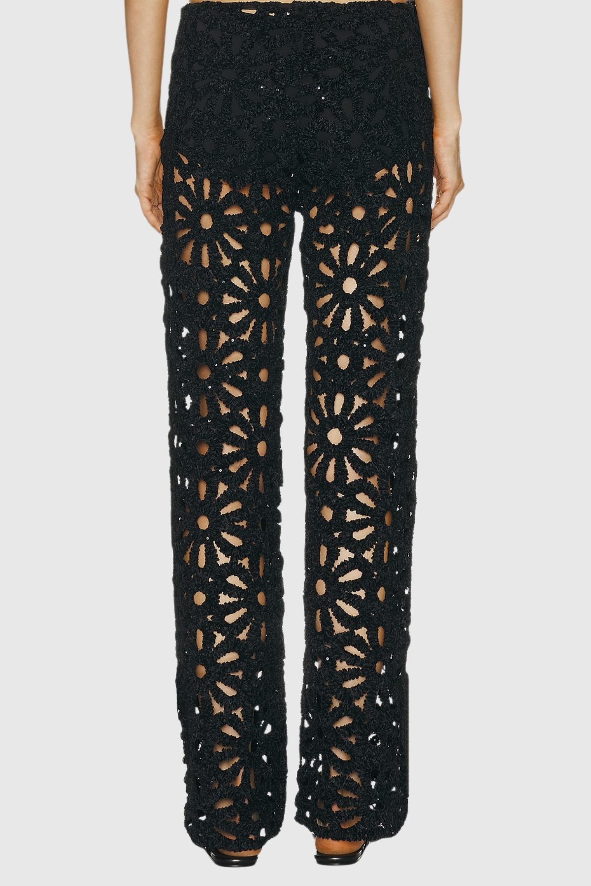 Elegantly Styled Pants for Everyday Wear